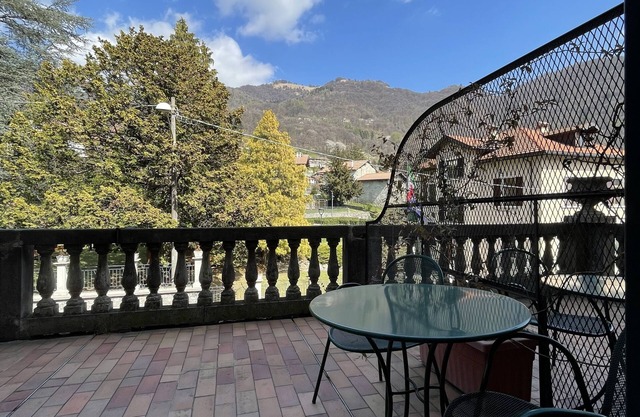 Albergo La Torre