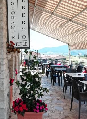 Albergo La Torre