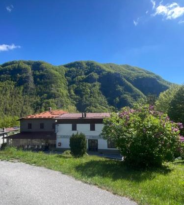 Albergo La Villa