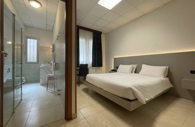 Albergo Leonardo