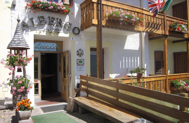 Albergo Lucia
