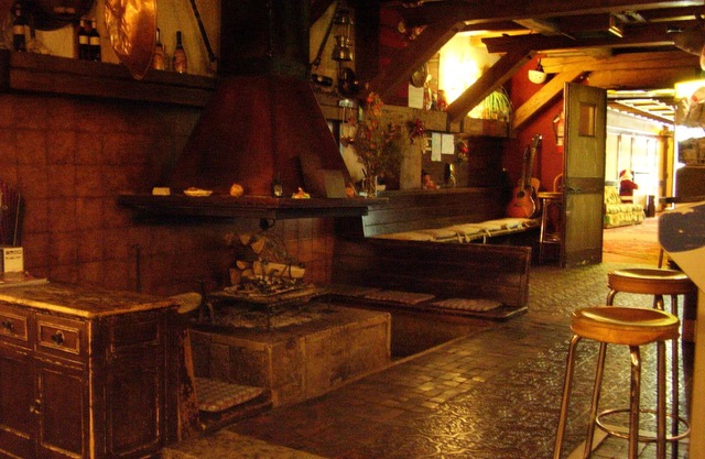 Albergo Malga Ciapela