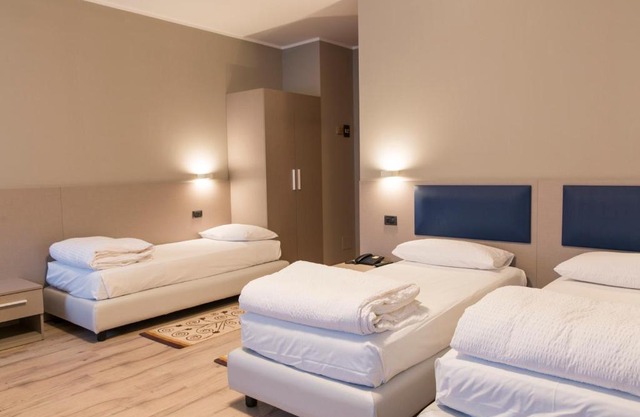 Albergo Montenegro