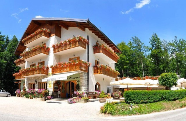 Albergo Nido Verde