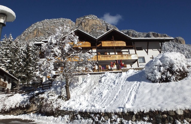 Albergo Panorama