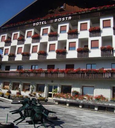 Albergo Posta