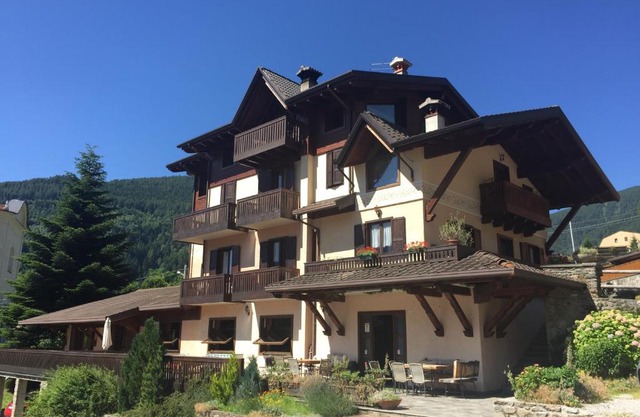 Albergo Quai