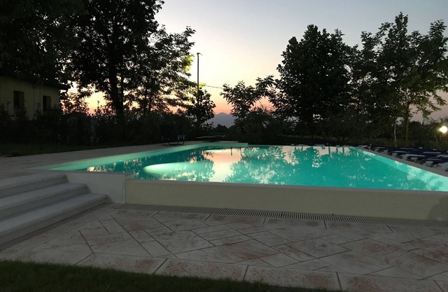 Albergo Quattro Pini