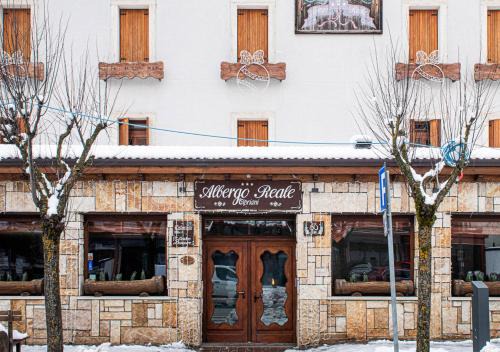 Albergo Reale
