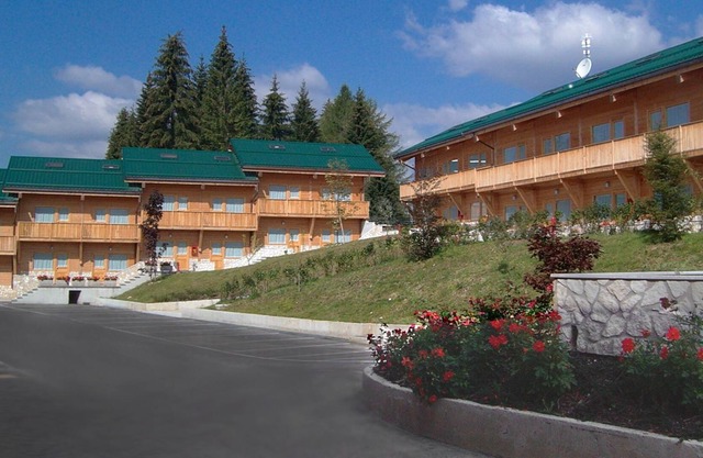 Albergo Rendola