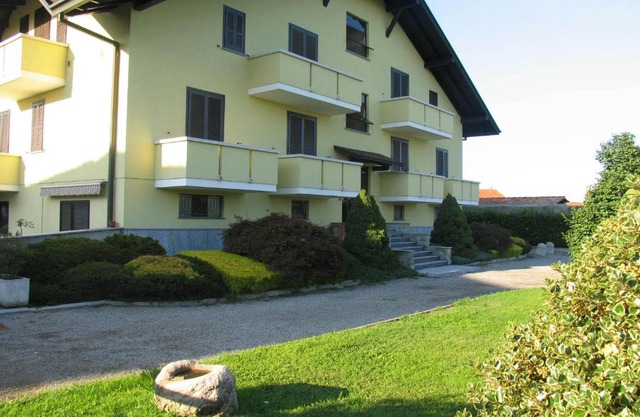 Albergo Residence Isotta