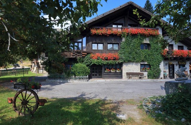 Albergo Ristorante Al Fratè da Streza