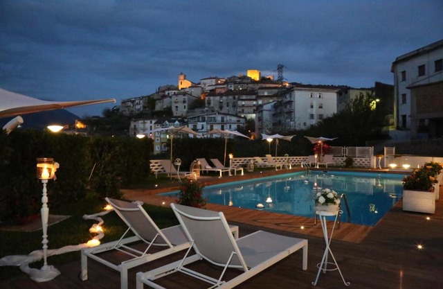 Albergo Ristorante Cavaliere
