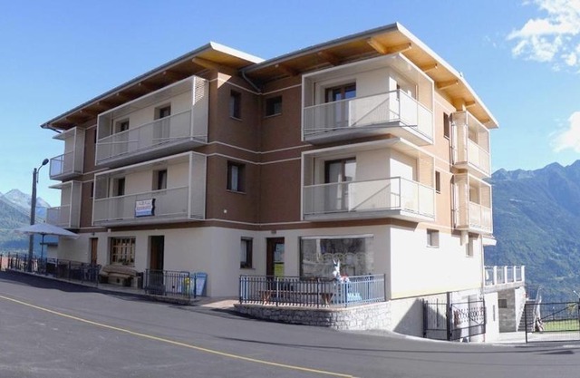 Albergo Ristorante Baraglia