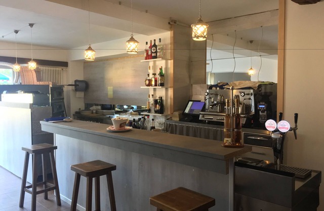 Albergo Ristorante Belcantone