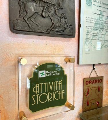 Albergo Ristorante Brera