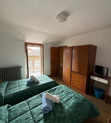 Albergo Ristorante Centrale