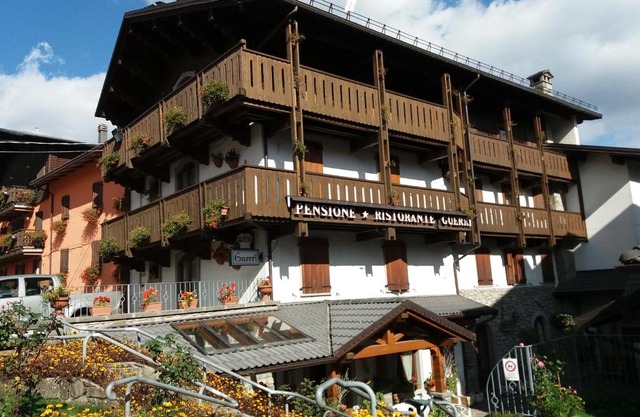 Albergo Ristorante Guerri