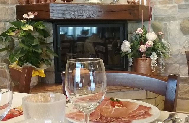 Albergo Ristorante La Pieve