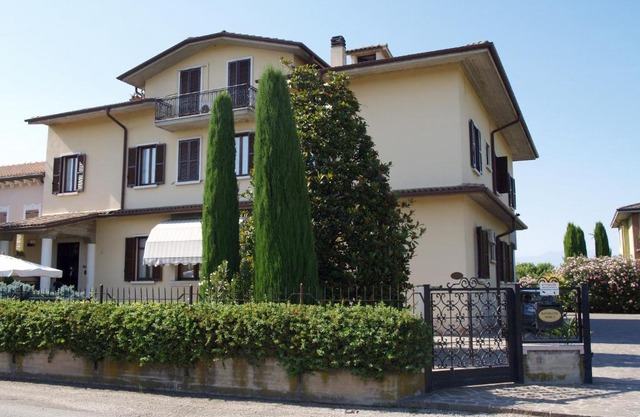 Albergo Ristorante Merica