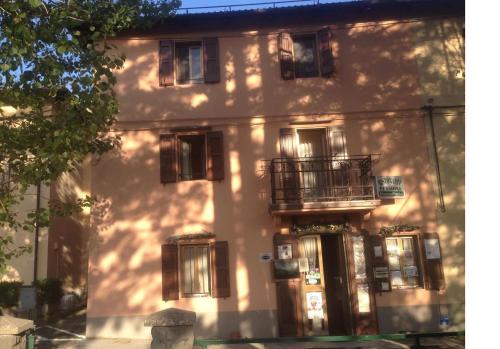 Albergo Ristorante Monte Piella