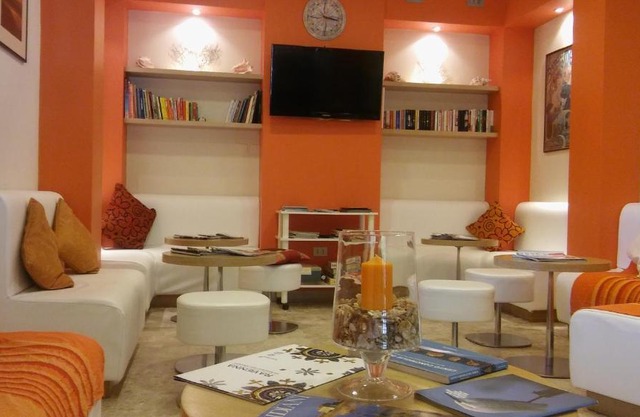 Albergo Rosa & Cosetta