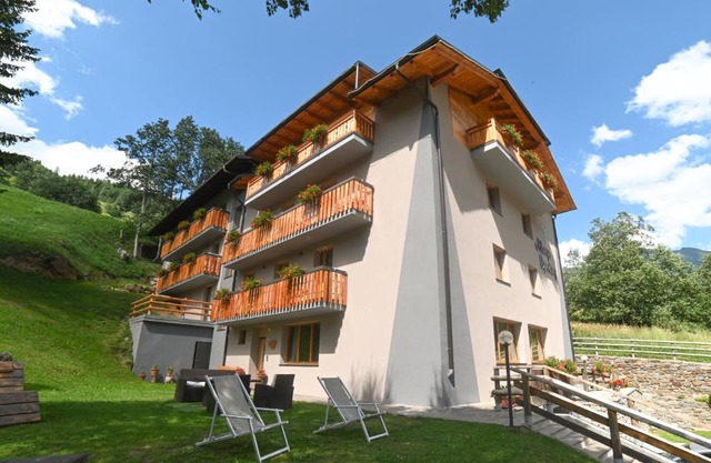 Albergo Sporting