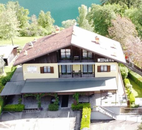 Albergo Stella Alpina