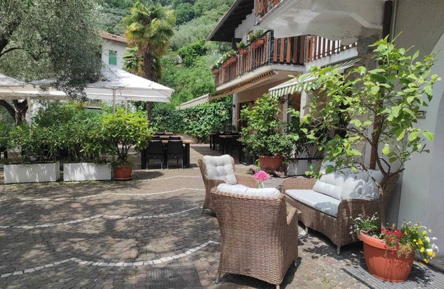 Albergo Stella d'Italia