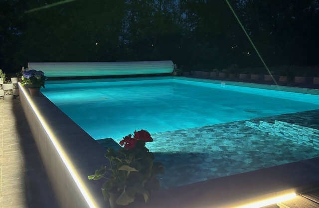 Albergo Tre Ville