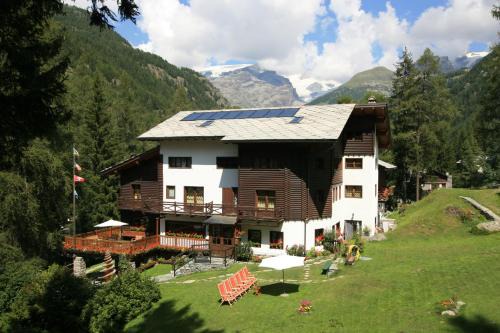 Albergo Villa Anna Maria