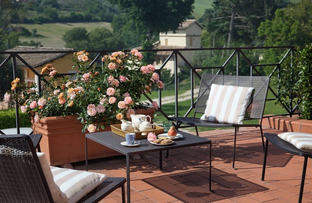 Albergo Villa Cristina
