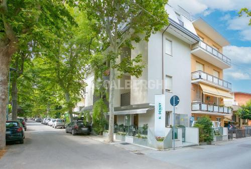 Albergo Villa Denny