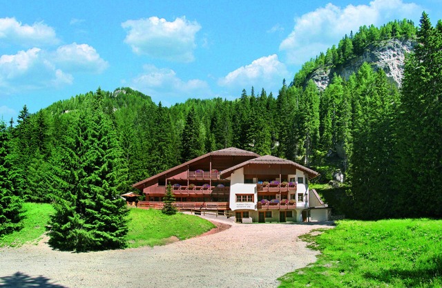 Albergo Villetta Maria