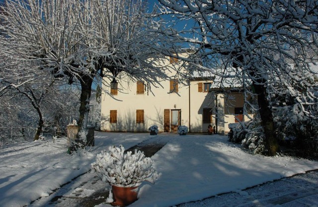 Albergo Volpara