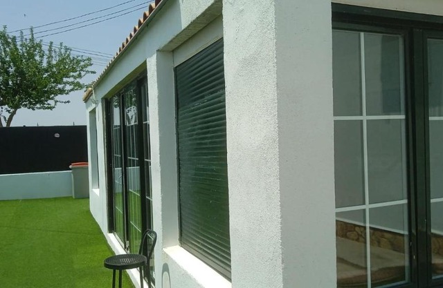 Albergue turistico diversion sur