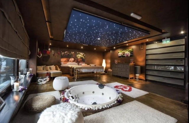Albert Residence Grand Chalet