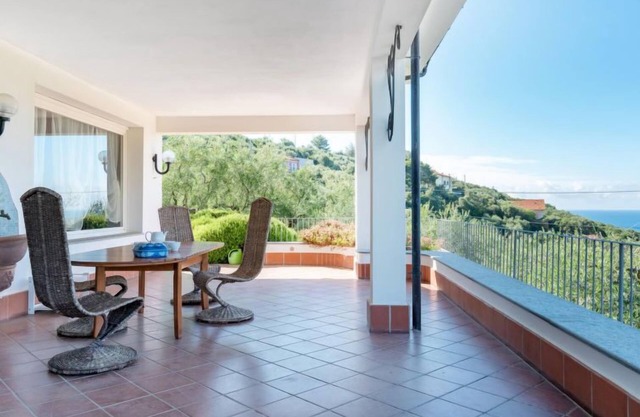 Alberto by Interhome