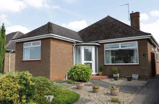 ALBERTS LODGE, family friendly, with a garden in Lincoln