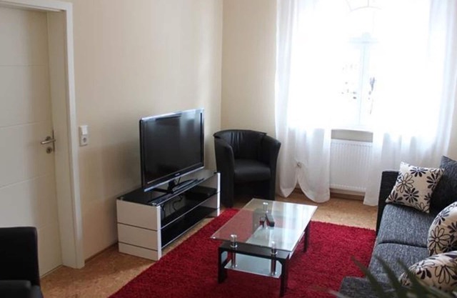 Albertus 1 - 1 bedroom - air-conditioned - Albertushaus