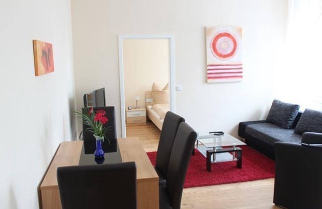 Albertus 2 - 1 bedroom - air-conditioned - Albertushaus