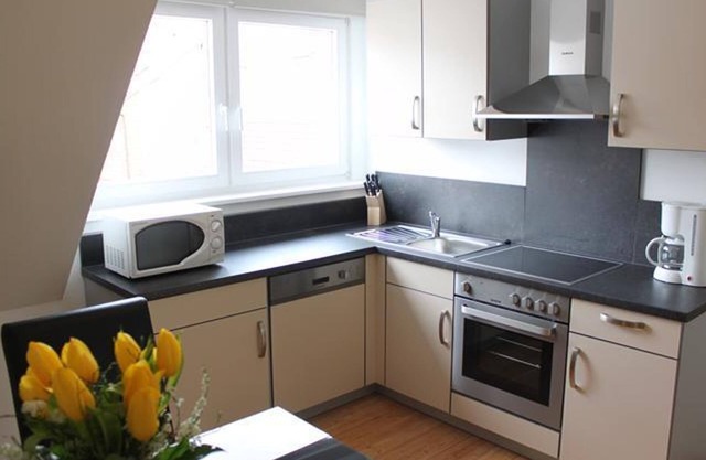 Albertus 6 - 1 bedroom - air-conditioned - Albert House