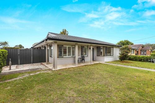 Albion Blue by Experience Jervis Bay