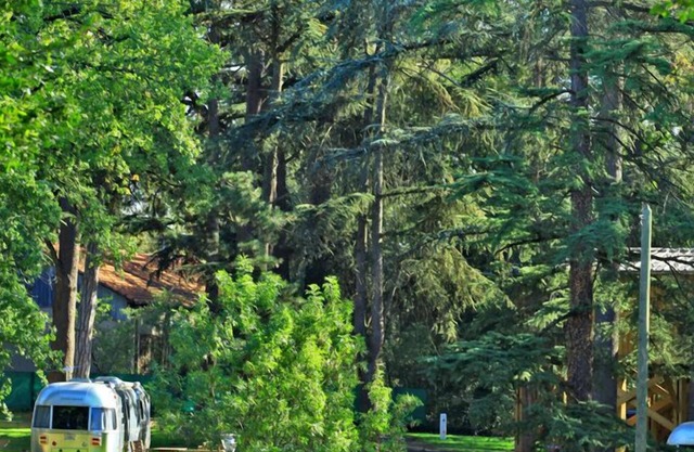 Albirondack Parc Camping Lodge & Spa