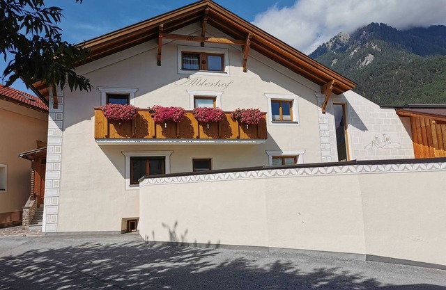 Alblerhof - Apartment (2-5 people)