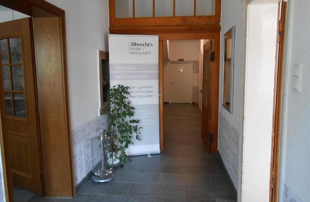 Albrecht's Hotel & Restaurant GmbH