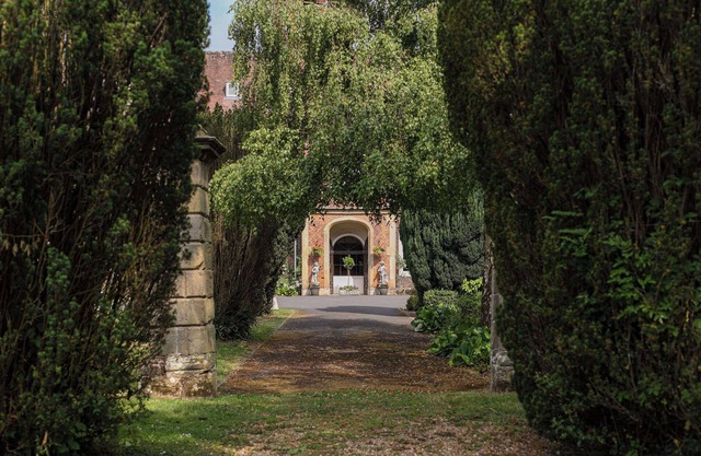 Albrighton Hall Hotel and Spa, a member of Radisson Individuals