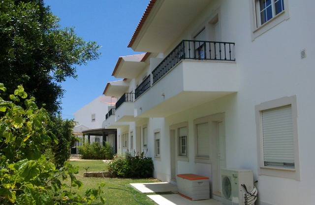 Albufeira 1 bedroom apartment 5 min from Falesia beach and close to center! D