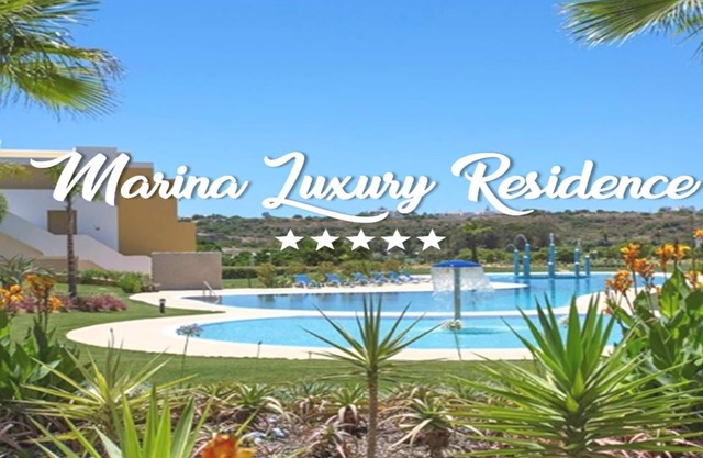 Albufeira! Luxury apartment for a family vacation