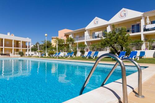 Clube Albufeira 